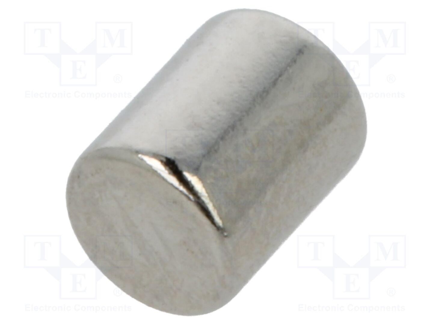 ELESA+GANTER GN55.2-ND-4-5 Kestomagneetti 3.5N (50 kpl erä)