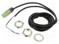 AUTONICS PRT18-8DO Induktiivinen anturi 0-8mm