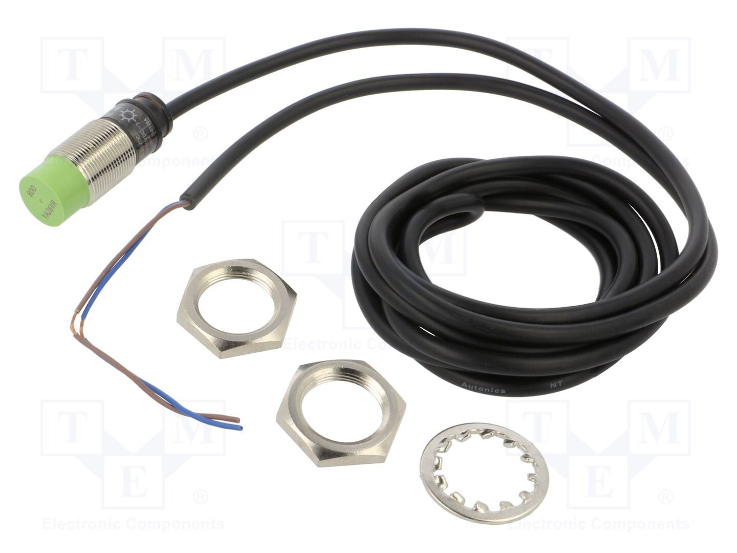 AUTONICS PRT18-8DO Induktiivinen anturi 0-8mm