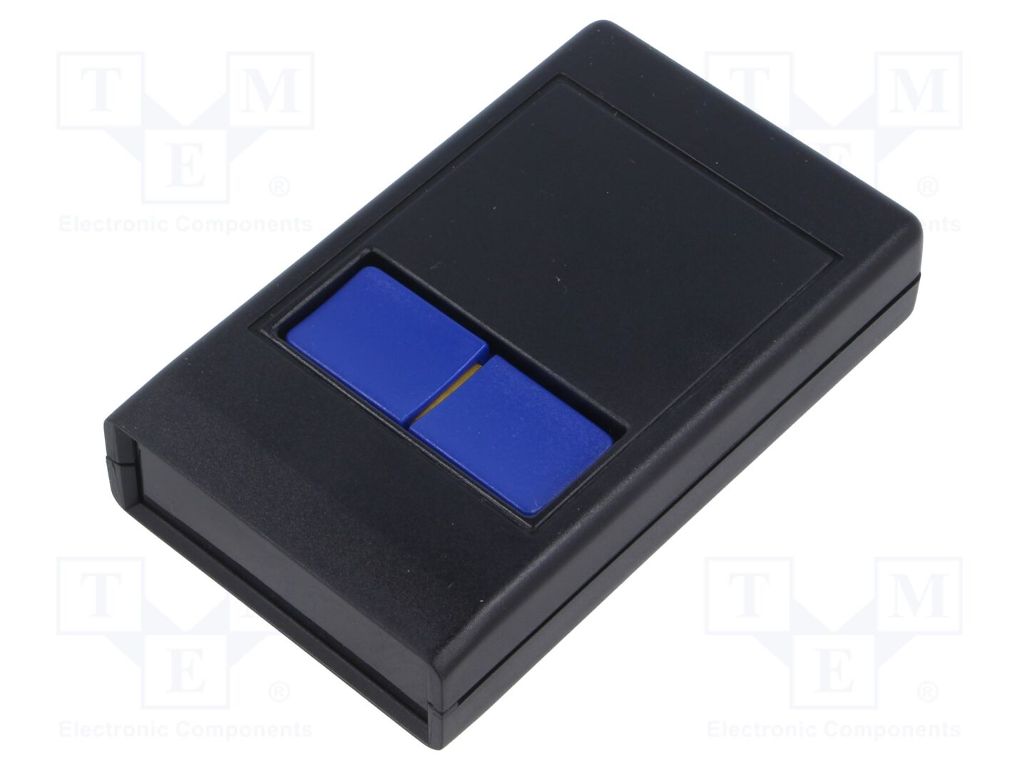 TEKO SQ124.9 Kotelo paneelilla 60x100x21mm