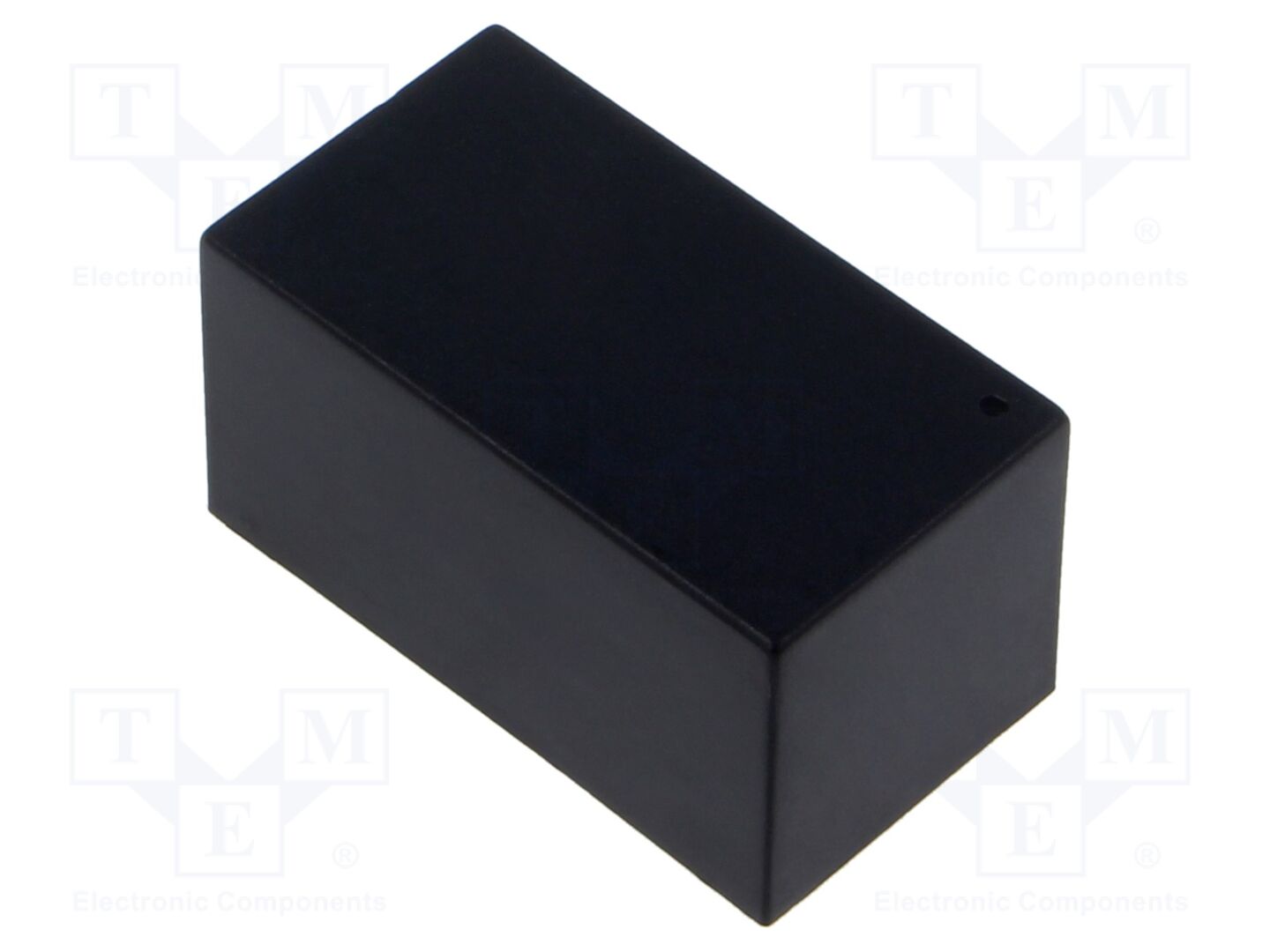 ELBAG 29.54-A Kotelo valuhartseille 29.2x54.8x13.8mm (50 kpl erä)