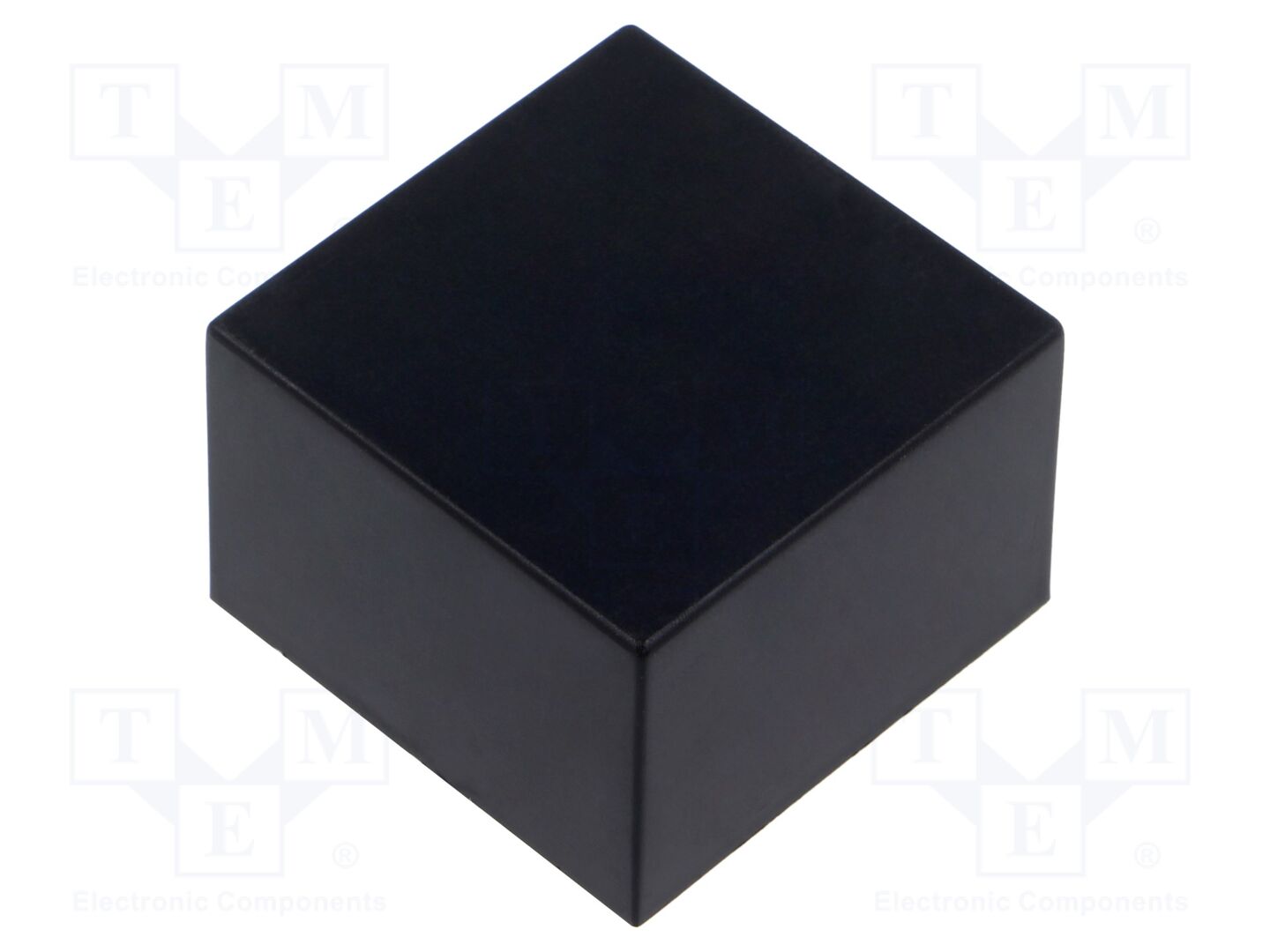 ELBAG 42.42-A Kotelo valuhartseille 42x42x28.8mm (50 kpl erä)