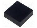 ELBAG 42.42-B Valukotelo 42x42x13.6mm (50 kpl erä)