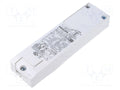PHILIPS XITANIUM 36W/M LED-virtalähde 54V 0.3-1.05A 230V