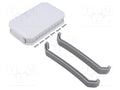 TAKACHI TKC-WH125-28-N-WL Yleiskotelo 79x126x28mm