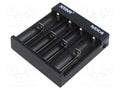 XTAR XTAR-MX4 Laturi 1.2/3.2/3.6V