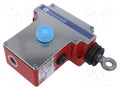 TELEMECANIQUE SENSORS XY2CE1A270 Turvakytkin -25÷70°C
