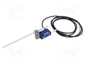 TELEMECANIQUE SENSORS XCMH2159L2 Rajakytkin IP66, IP67