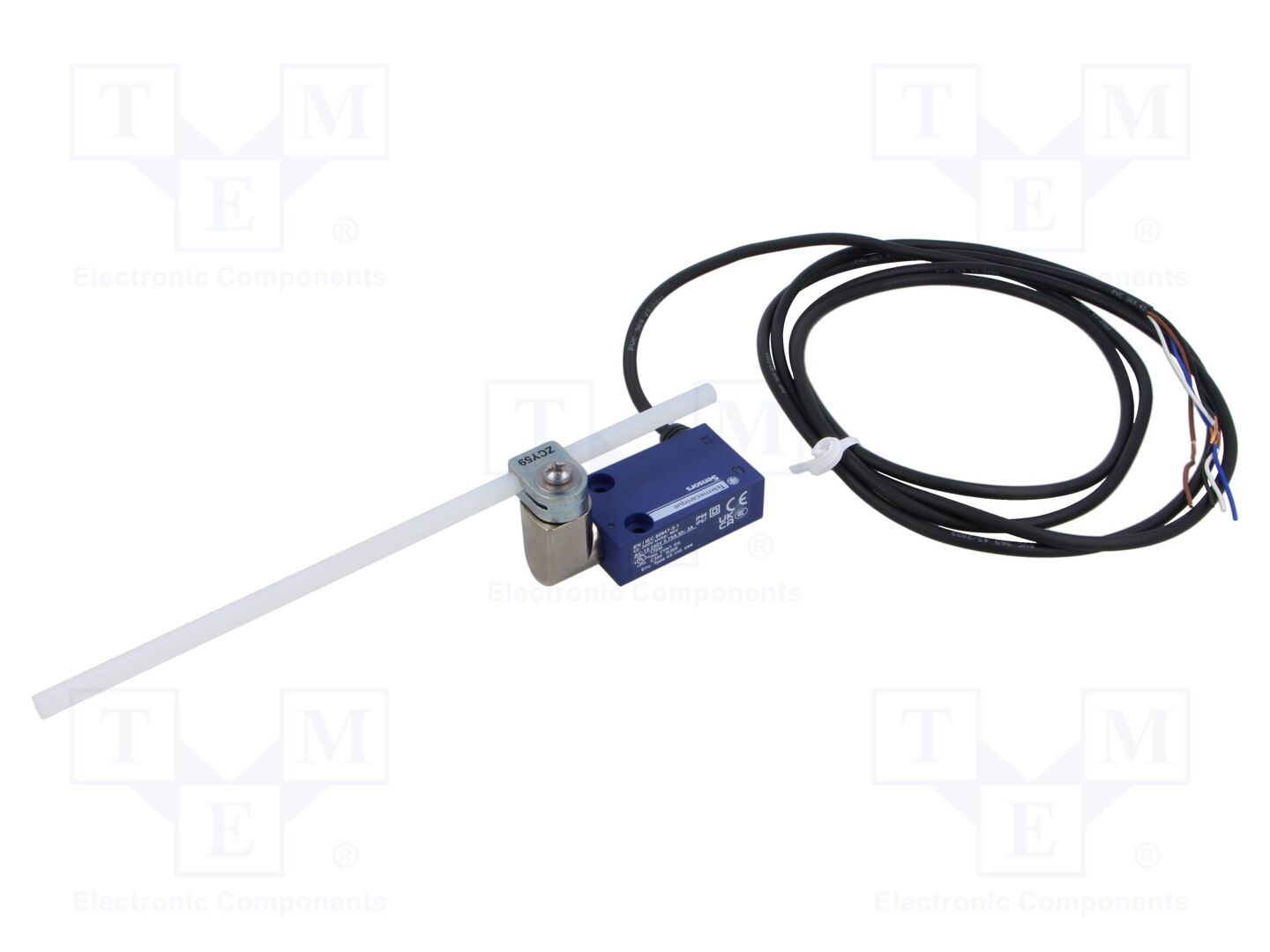 TELEMECANIQUE SENSORS XCMH2159L2 Rajakytkin IP66, IP67