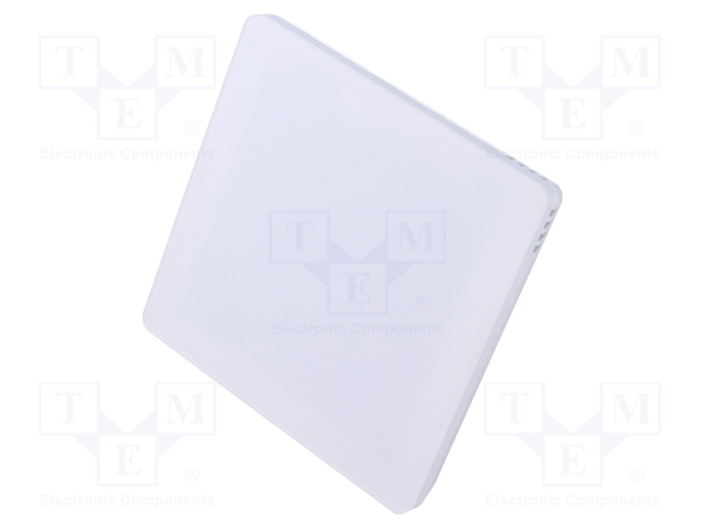 ZAMEL GKW-01-WHITE Langaton termostaatti 230VAC