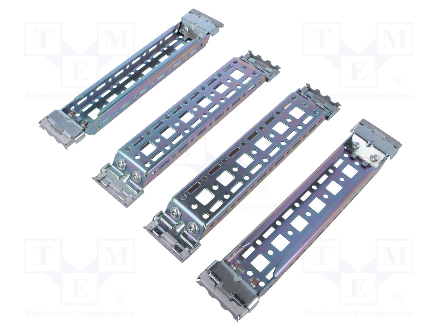 RITTAL 2394.250 Sisäasennuskisko 987.8g