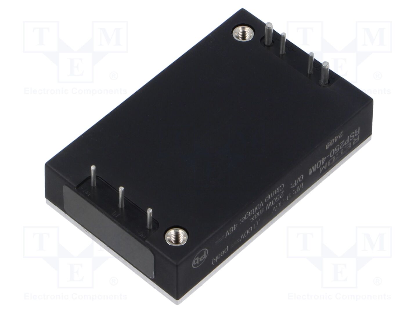 RECOM RSP250-40M DC/DC-muunnin 250W