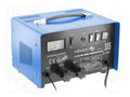 HÖGERT TECHNIK HT8G616 Akkulaturi 26A