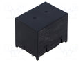 OMRON Electronic Components G7EB-1A-E2-12DC Sähkömagneettinen rele 150A