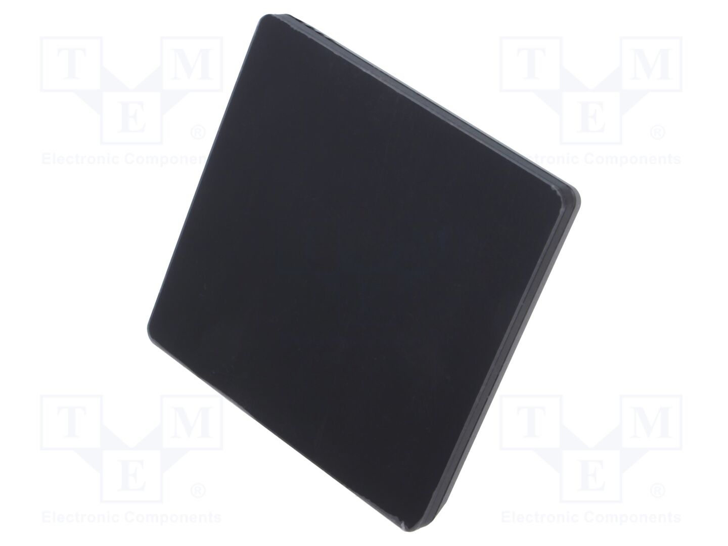 ZAMEL GKW-01-BLACK Langaton termostaatti 230VAC