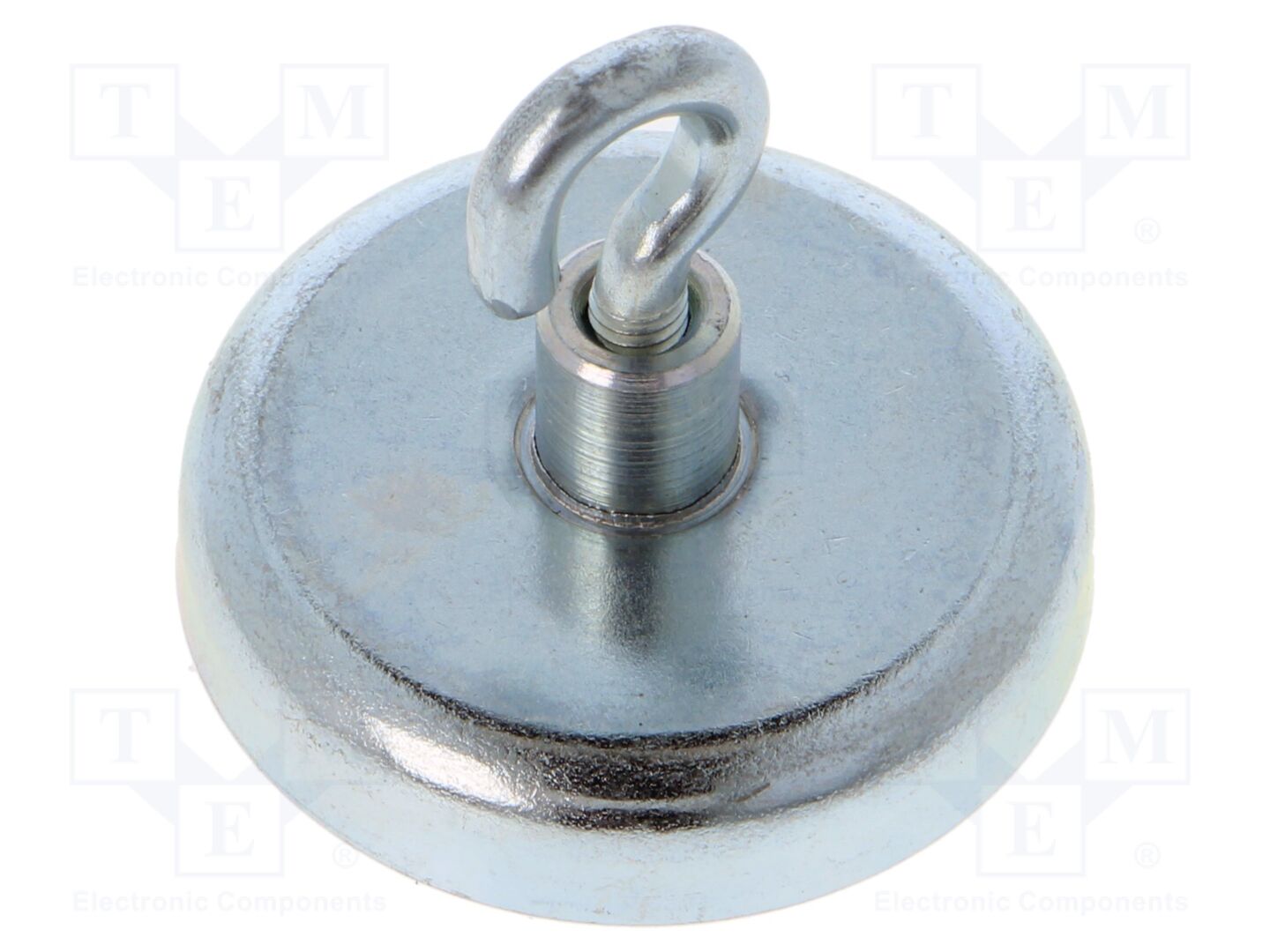 ELESA+GANTER GN50.6-HF-36-A Kestomagneetti 100N