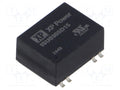 XP POWER ISU0305D15 DC/DC-muunnin 3W
