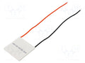 Advanced Thermal Solutions ATS-TEC40-33-006 Peltier-moduuli 88.9W