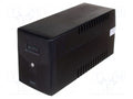 DIGITUS DN-170066 UPS-laite 900W 1,5kVA