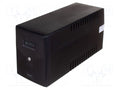 DIGITUS DN-170067 UPS-laite 1200W 2kVA