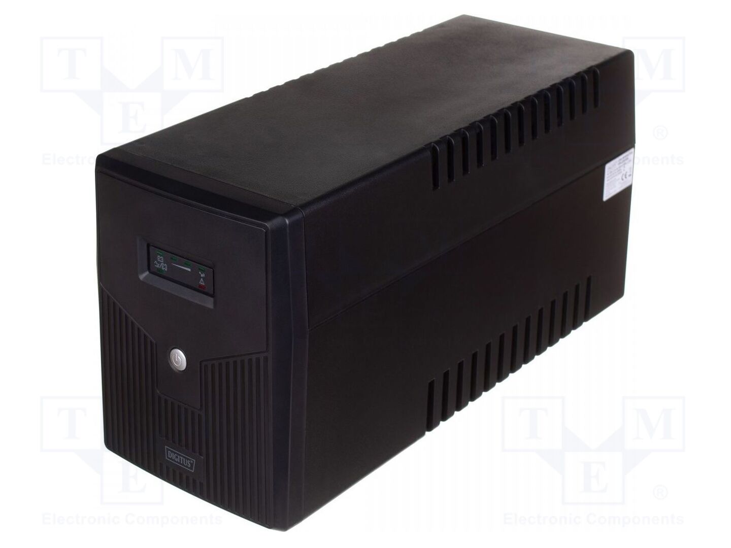 DIGITUS DN-170067 UPS-laite 1200W 2kVA