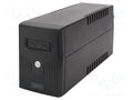 DIGITUS DN-170063 UPS-laite 360W 600VA 207-253V