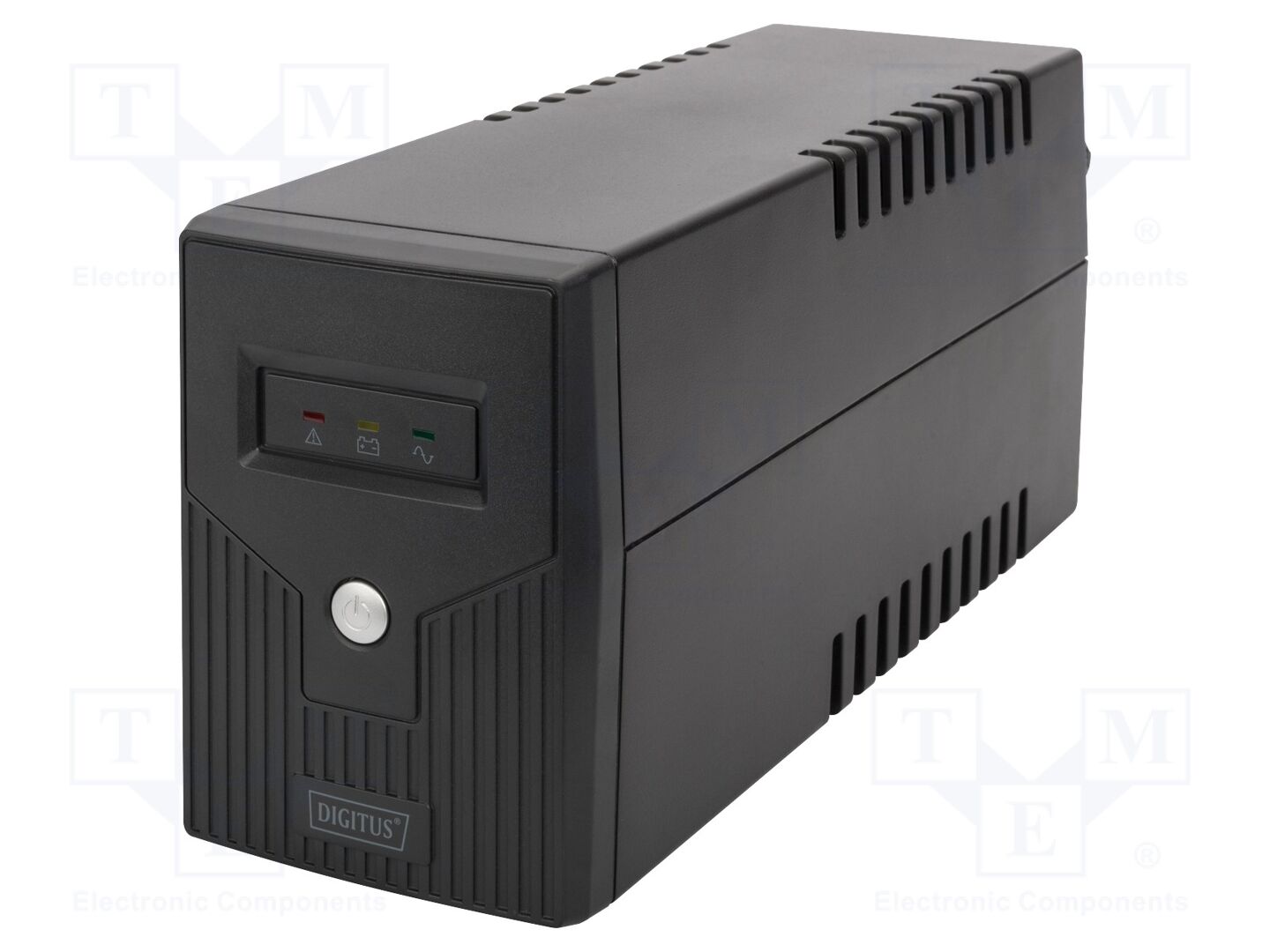 DIGITUS DN-170063 UPS-laite 360W 600VA 207-253V