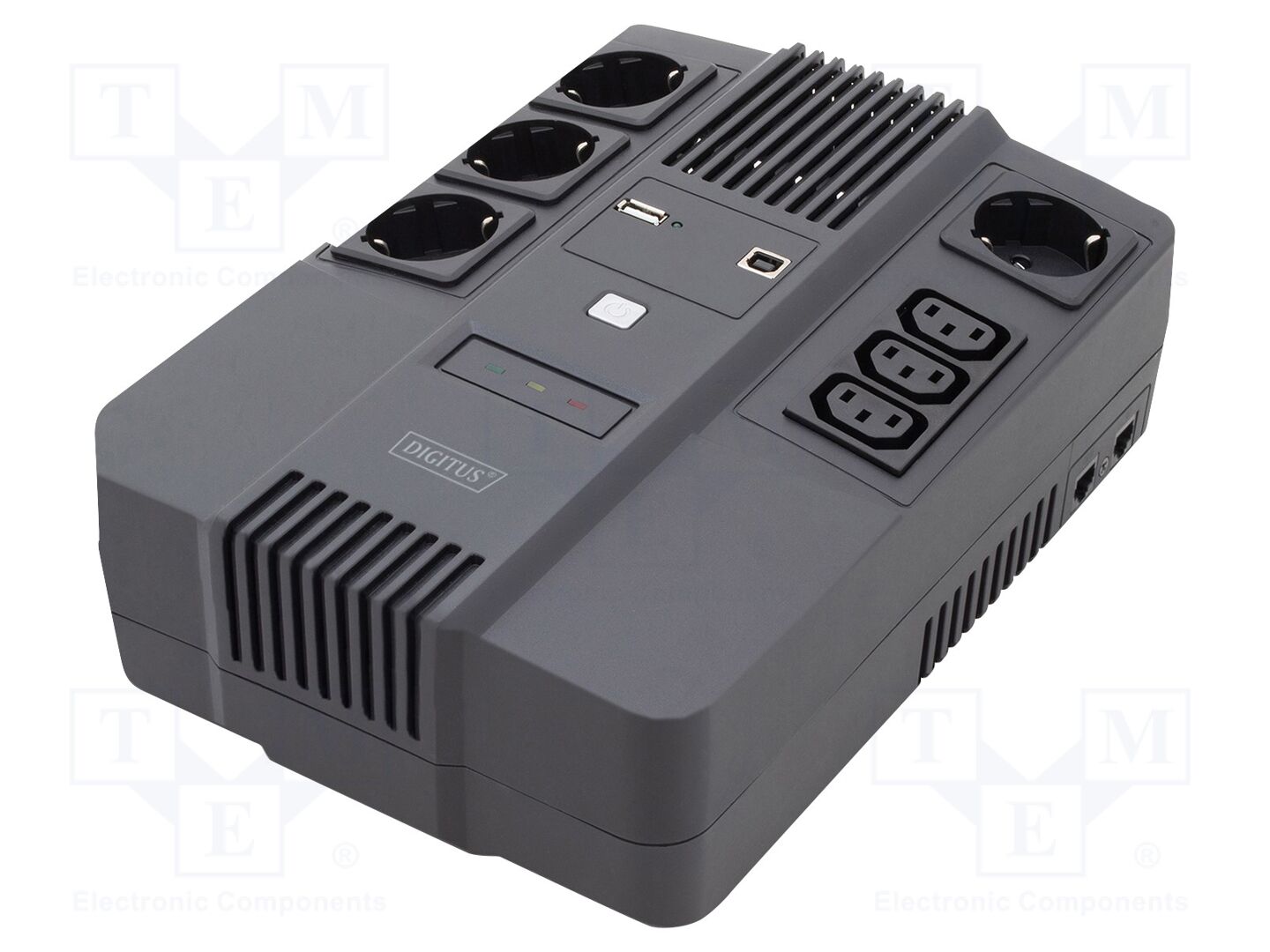 DIGITUS DN-170111 UPS-laite 480W