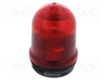 WERMA 82818070 Vilkkuvalo 10-60VDC