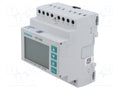 SIEMENS 7KT1682 Valvontarele 5A