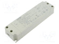 TCI LCV 75W 24V LED-virtalähde 3.125A 220-240VAC