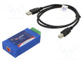 ADVANTECH BB-USPTL4 Automaatiomoduuli 480Mbps