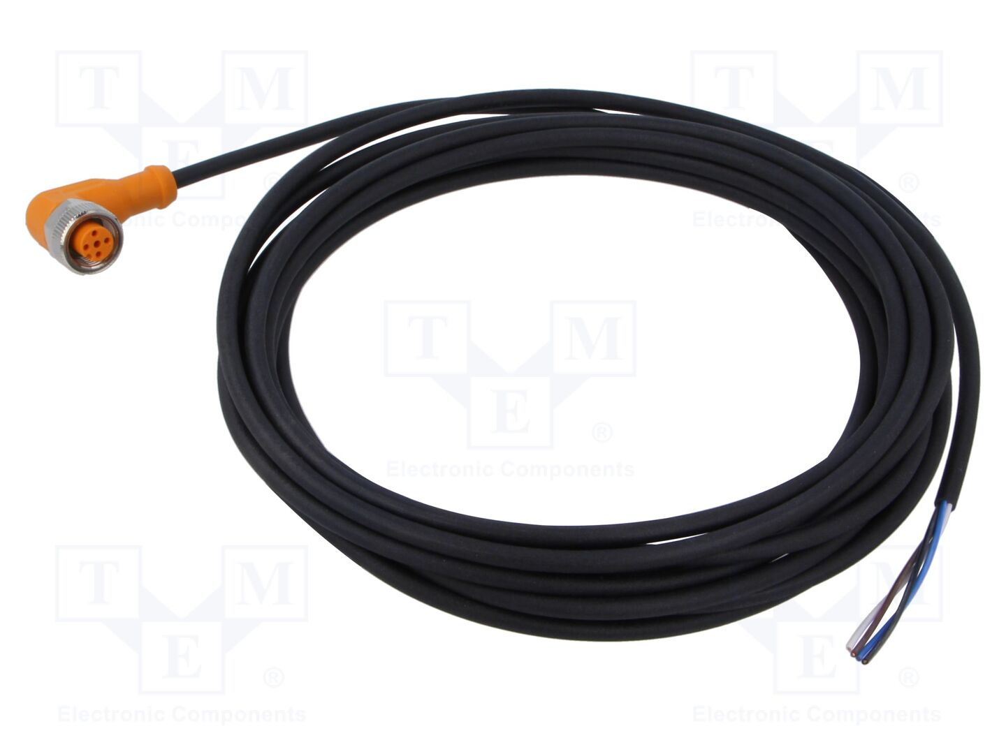 IFM ELECTRONIC EVC005 Anturikaapeli 154.8g