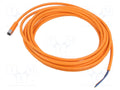 IFM ELECTRONIC EVT123 Anturikaapeli 179.1g