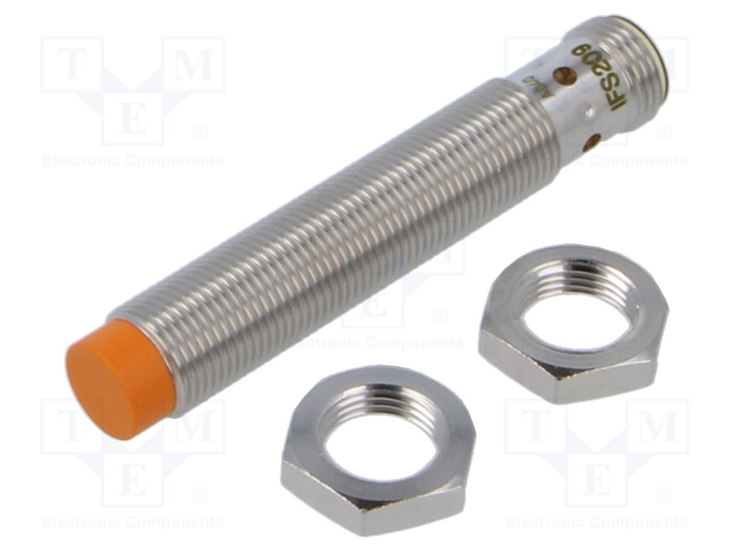 IFM ELECTRONIC IFS209 Induktiivinen anturi DC