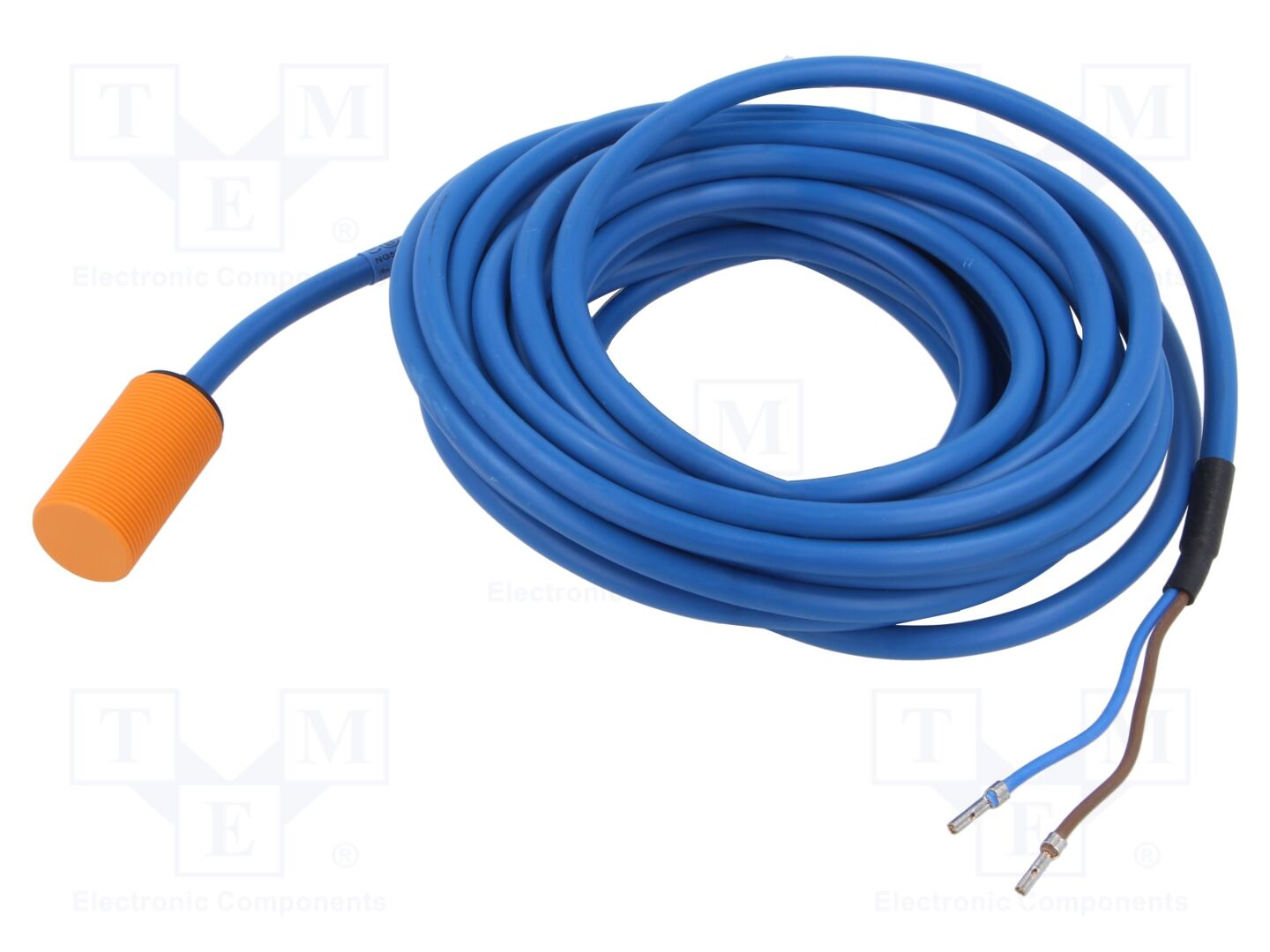 IFM ELECTRONIC NG5019 Induktiivinen anturi 325,1 g