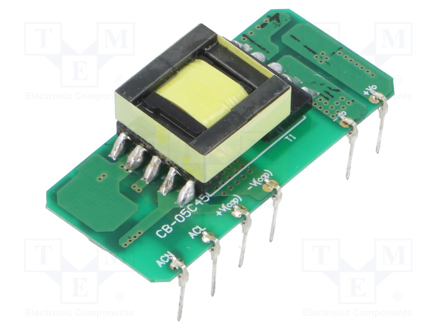 AIMTEC AMEOF5-12SLEZ PCB AC/DC-muunnin 5W