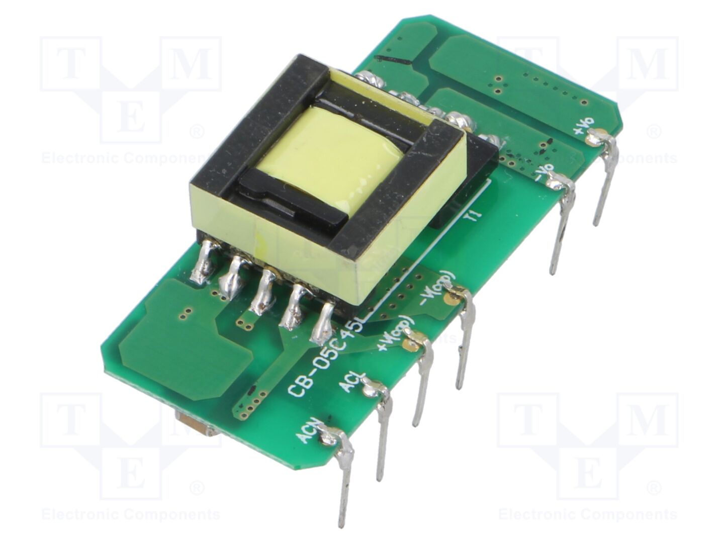 AIMTEC AMEOF5-5SLEZ AC/DC-muunnin 5W
