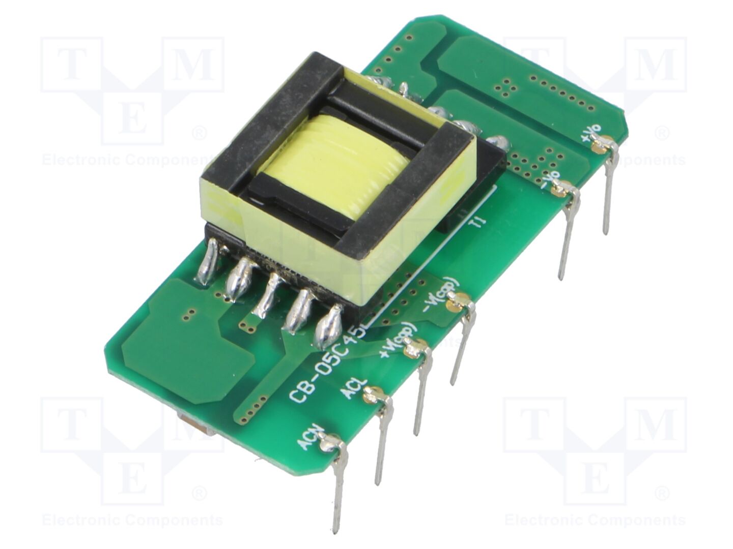 AIMTEC AMEOF5-9SLEZ AC/DC-muunnin 5W, 9VDC