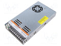 AIMTEC AMES350-36SNZ-P Sisäänrakennettu kytkentävirtalähde 350W 36VDC