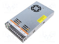 AIMTEC AMES450-60SNZ-P Sisäänrakennettu kytkentävirtalähde 450W 60VDC