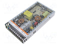 AIMTEC AMESP20012S277NZPQ Sisäänrakennettu kytkentävirtalähde 200,4W 12VDC 16,7A