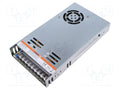 AIMTEC AMESP320-12S277NZ-PQ Sisäänrakennettu kytkentävirtalähde 320W