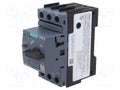 SIEMENS 3RV2321-4DC10 Moottorinsuojakatkaisija 11kW