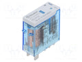 FINDER 46.61.9.024.0020 Sähkömagneettinen rele 24VDC