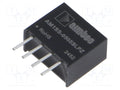 AIMTEC AM1SS-0505SLPZ DC/DC-muunnin 1W (50 kpl erä)
