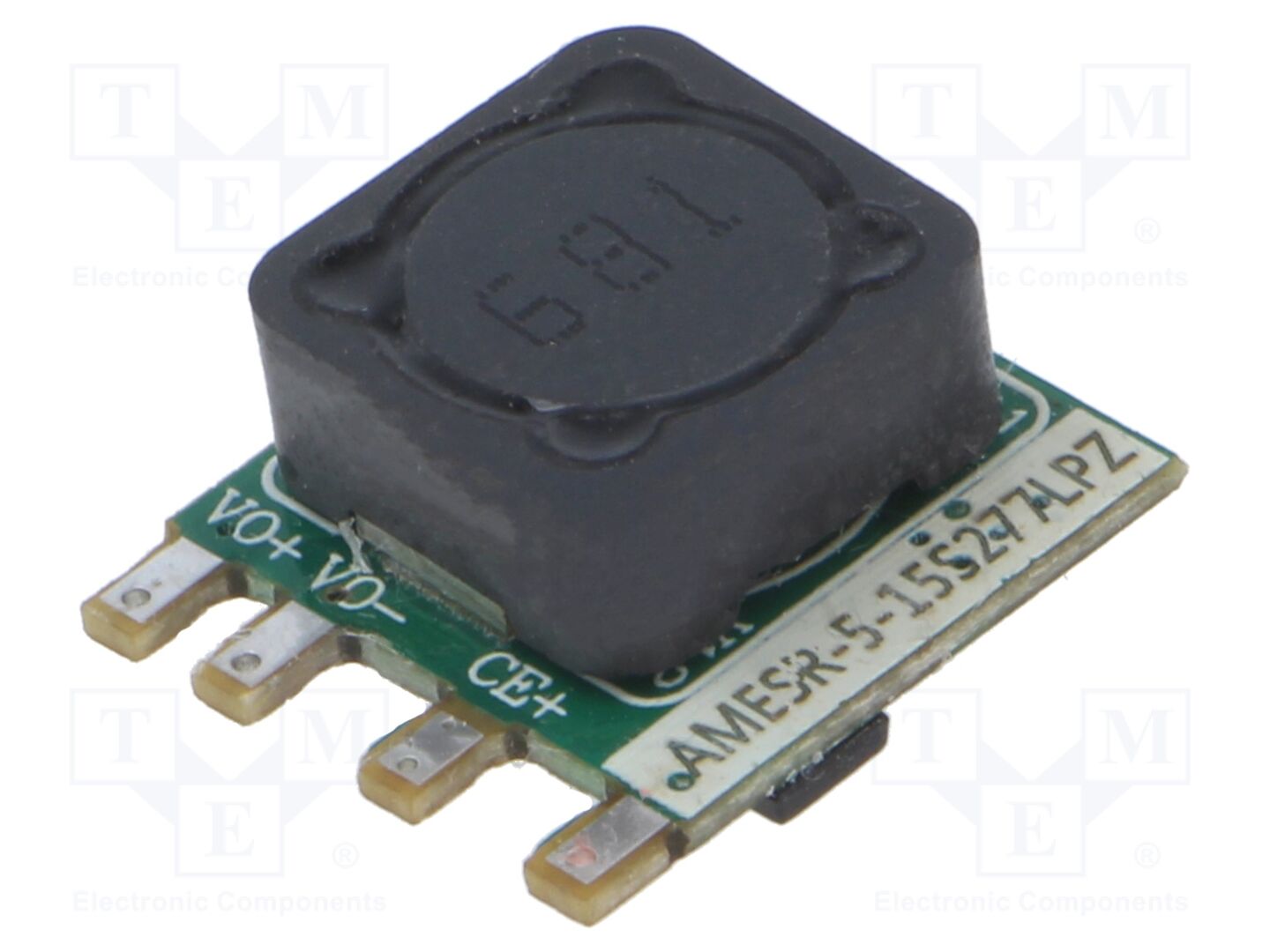 AIMTEC AMESR-5-15S277LPZ AC/DC-muunnin 5W