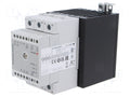 CARLO GAVAZZI RGC3P60I30EDP Kiinteän olomuodon rele 30A
