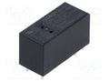 OMRON Electronic Components G2RL-1A-E-PW1-DC24 Sähkömagneettinen rele 24VDC