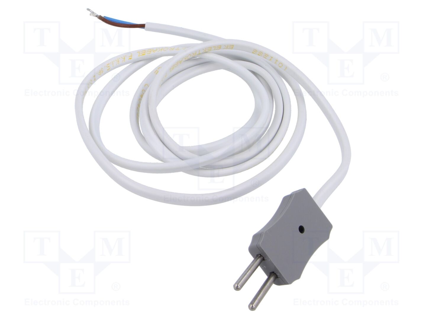 F&F SONDA-PZ Pinnantasoanturi 48,75g